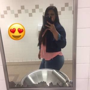 Meet your Posher, Jacqueline